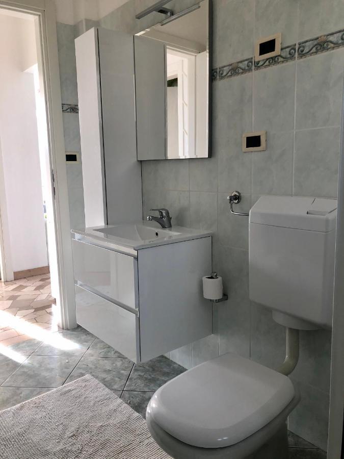 Bellavista Villa Brezzo ภายนอก รูปภาพ
