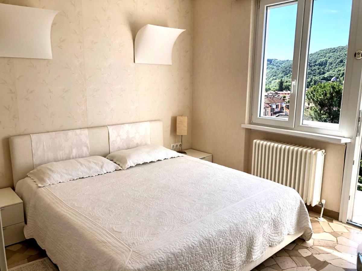 Bellavista Villa Brezzo ภายนอก รูปภาพ