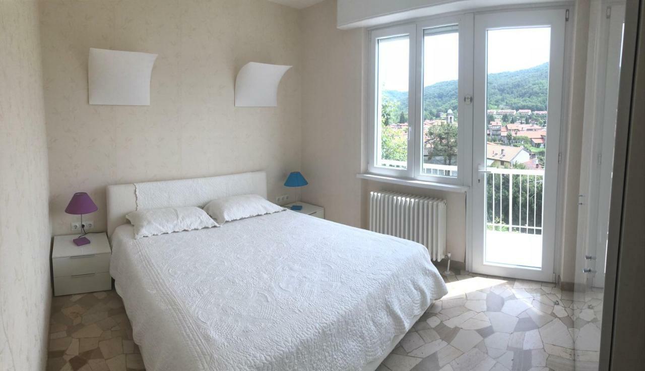 Bellavista Villa Brezzo ภายนอก รูปภาพ
